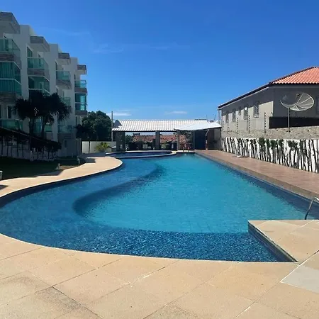 Mar E Sol Residencial 2 Quartos Com Ar Condicionado,500 Metros Da Praia De Jacuma Conde  Exterior photo